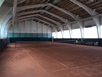 Noch günstige Hallen-Abos zu vergeben